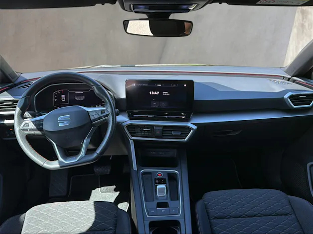 SEAT Leon ST 1.4 eHybrid pHEV DSG Hola FR