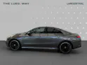 Mercedes-Benz CLA 250 4Matic 8G-DCT
