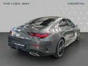 Mercedes-Benz CLA 250 4Matic 8G-DCT