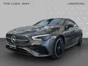 Mercedes-Benz CLA 250 4Matic 8G-DCT
