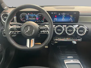 Mercedes-Benz CLA 250 4Matic 8G-DCT