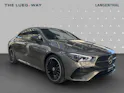 Mercedes-Benz CLA 250 4Matic 8G-DCT