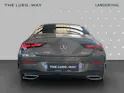 Mercedes-Benz CLA 250 4Matic 8G-DCT