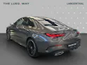 Mercedes-Benz CLA 250 4Matic 8G-DCT