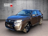 First vehicle image