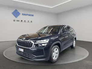 Škoda Kodiaq 2.0 TSI Selection 4x4