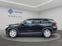 Škoda Kodiaq 2.0 TSI Selection 4x4