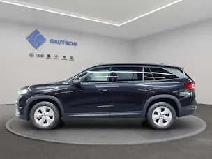 Škoda Kodiaq 2.0 TSI Selection 4x4