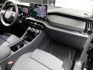 Škoda Kodiaq 2.0 TSI Selection 4x4