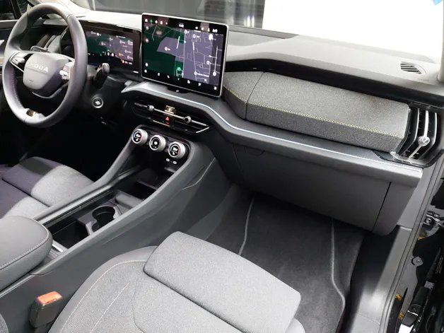Škoda Kodiaq 2.0 TSI Selection 4x4