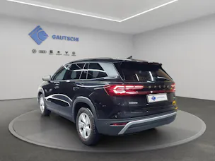 Škoda Kodiaq 2.0 TSI Selection 4x4