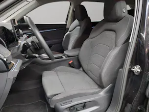 Škoda Kodiaq 2.0 TSI Selection 4x4