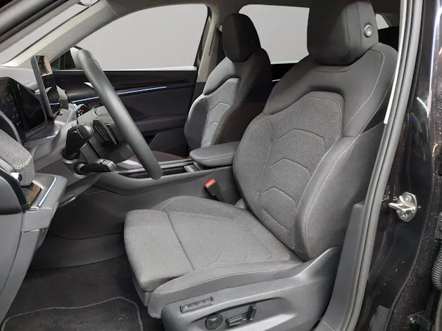Škoda Kodiaq 2.0 TSI Selection 4x4