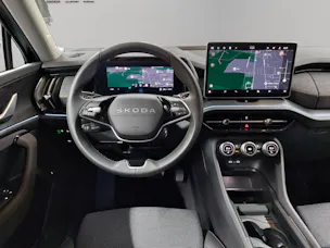 Škoda Kodiaq 2.0 TSI Selection 4x4