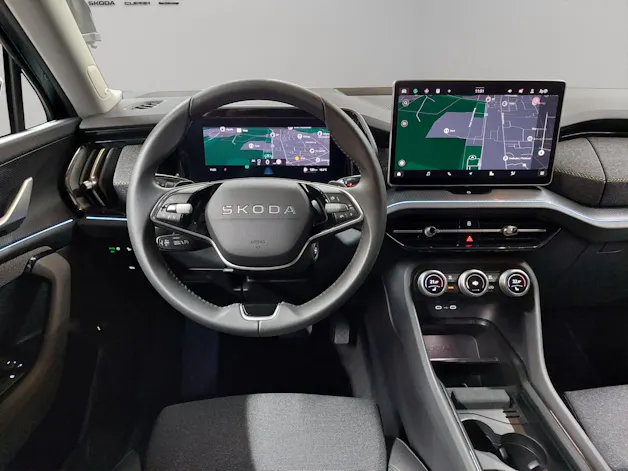 Škoda Kodiaq 2.0 TSI Selection 4x4