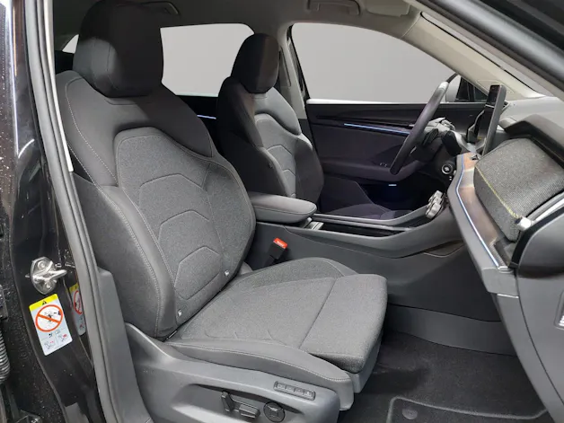Škoda Kodiaq 2.0 TSI Selection 4x4