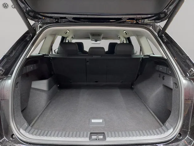 Škoda Kodiaq 2.0 TSI Selection 4x4