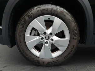 Škoda Kodiaq 2.0 TSI Selection 4x4