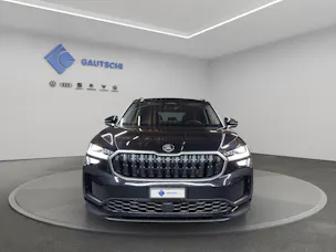 Škoda Kodiaq 2.0 TSI Selection 4x4