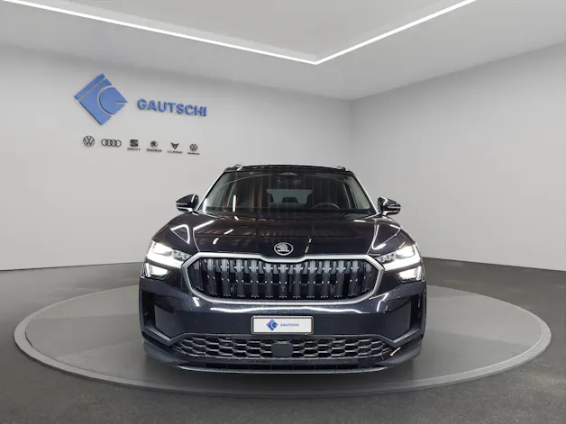 Škoda Kodiaq 2.0 TSI Selection 4x4