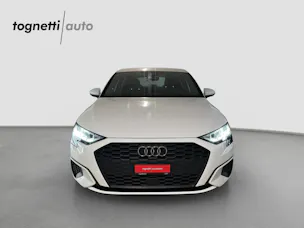 Audi A3 Sportback 35 TFSI Attraction S-tronic