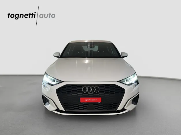 Audi A3 Sportback 35 TFSI Attraction S-tronic