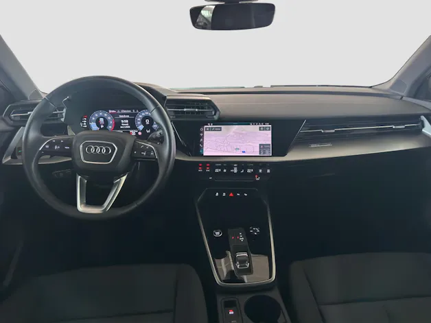 Audi A3 Sportback 35 TFSI Attraction S-tronic