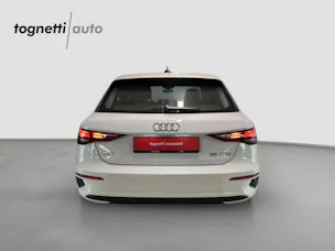 Audi A3 Sportback 35 TFSI Attraction S-tronic