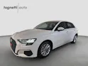 Audi A3 Sportback 35 TFSI Attraction S-tronic