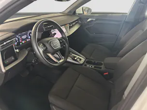 Audi A3 Sportback 35 TFSI Attraction S-tronic