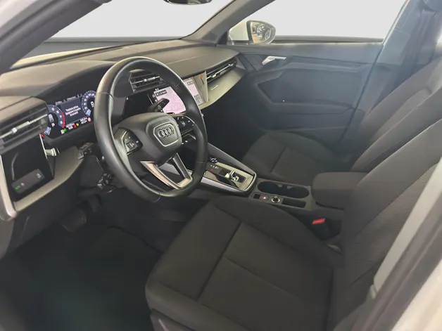 Audi A3 Sportback 35 TFSI Attraction S-tronic
