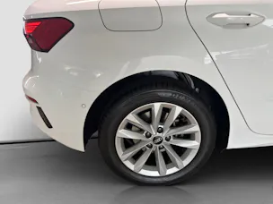 Audi A3 Sportback 35 TFSI Attraction S-tronic
