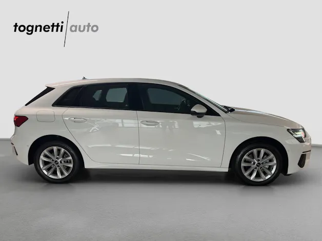 Audi A3 Sportback 35 TFSI Attraction S-tronic