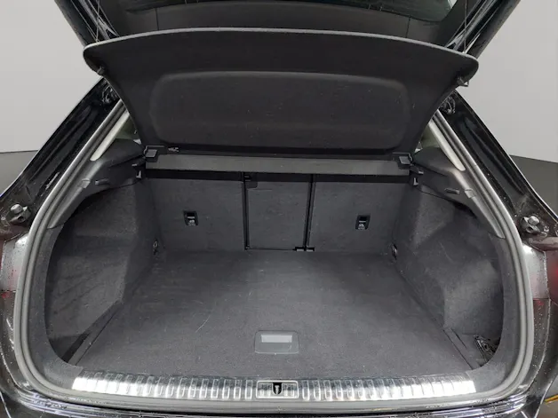 Audi Q3 35 TDI S line quattro S-tronic