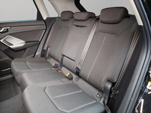 Audi Q3 35 TDI S line quattro S-tronic