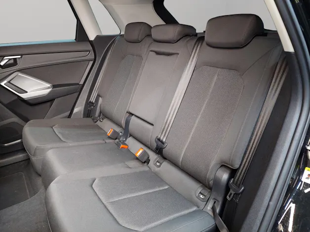 Audi Q3 35 TDI S line quattro S-tronic