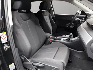 Audi Q3 35 TDI S line quattro S-tronic