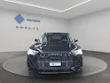Audi Q3 35 TDI S line quattro S-tronic