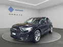 Audi Q3 35 TDI S line quattro S-tronic
