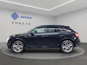 Audi Q3 35 TDI S line quattro S-tronic