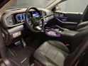 Mercedes-Benz GLE 300 d 4M - AMG - Coupé / 360 Grad Kamera / Spiegel-Paket / Memory-Paket