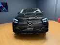 Mercedes-Benz GLE 300 d 4M - AMG - Coupé / 360 Grad Kamera / Spiegel-Paket / Memory-Paket