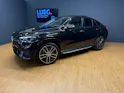 Mercedes-Benz GLE 300 d 4M - AMG - Coupé / 360 Grad Kamera / Spiegel-Paket / Memory-Paket