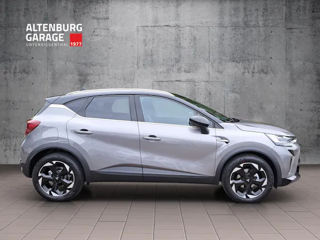Mitsubishi ASX 1.3 MH Intense