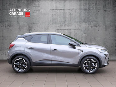 MITSUBISHI ASX 6