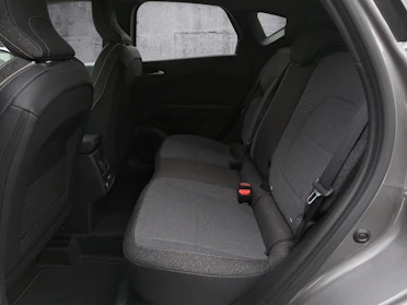 MITSUBISHI ASX 15