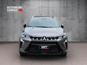 Mitsubishi ASX 1.3 MH Intense