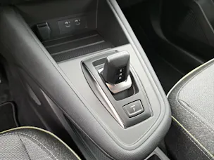 Mitsubishi ASX 1.3 MH Intense