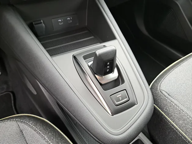Mitsubishi ASX 1.3 MH Intense