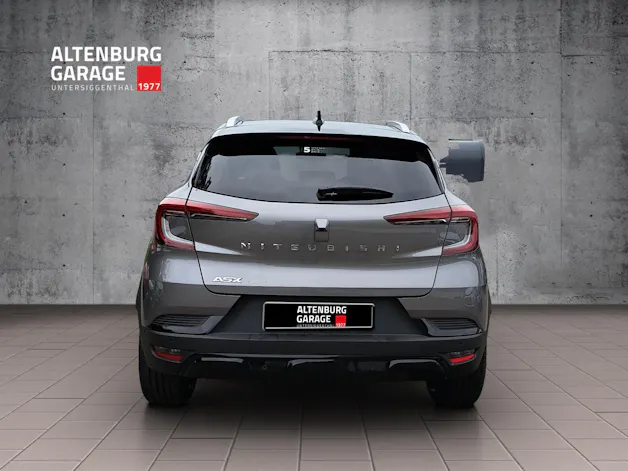 Mitsubishi ASX 1.3 MH Intense
